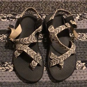 Chaco Classic Wide Width Trine